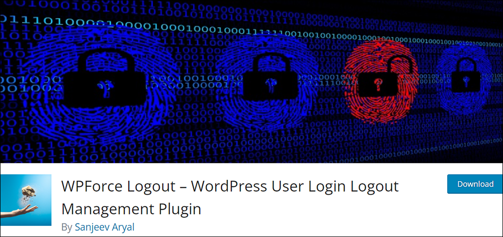 WPForce Logout