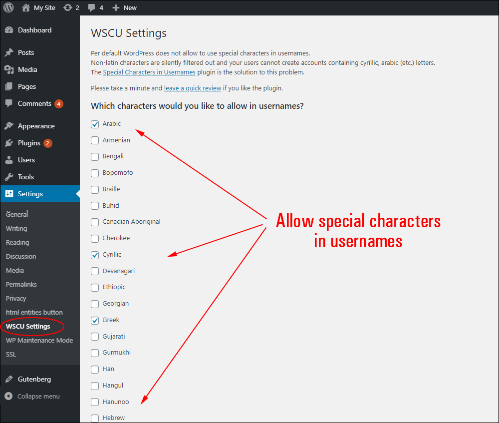 how-to-insert-special-characters-into-wordpress-posts-and-pages