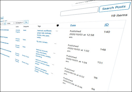 How To Find Your WordPress Page And Post IDs