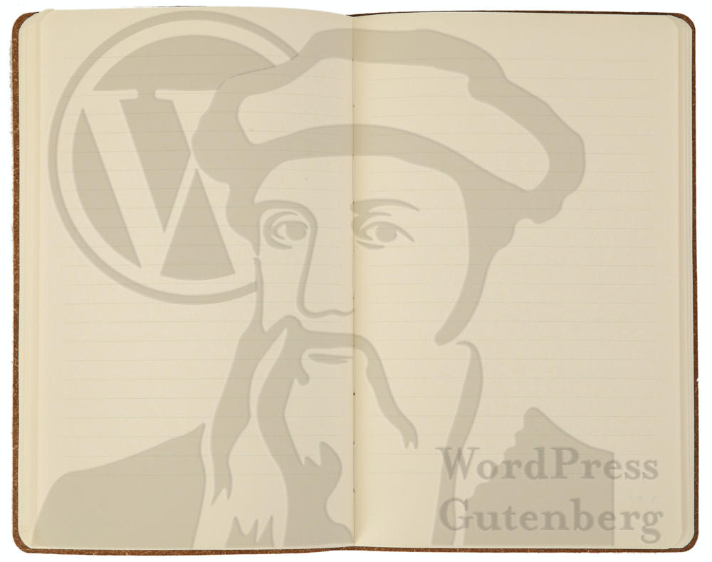 WordPress Gutenberg