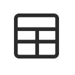 WordPress Block Editor - Table Block