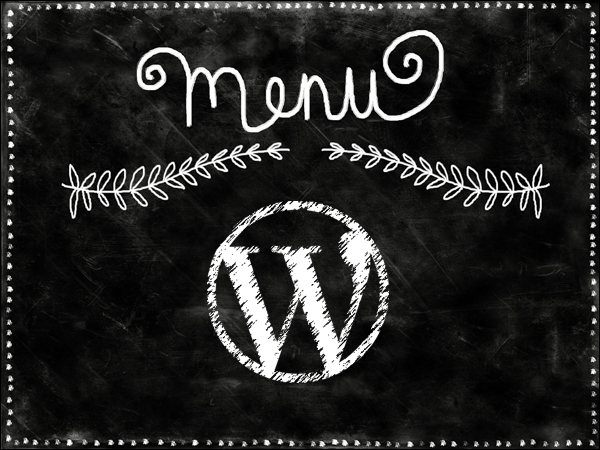 How To Use Menus In WordPress