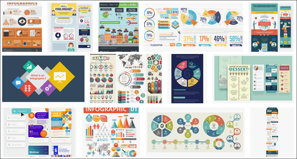 Infographics