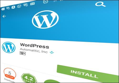 How To Use The WordPress Mobile App