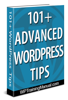 101+ Advanced WordPress Tips